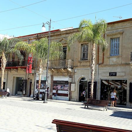 Penelope Court Apartment 102 Larnaca Exterior foto