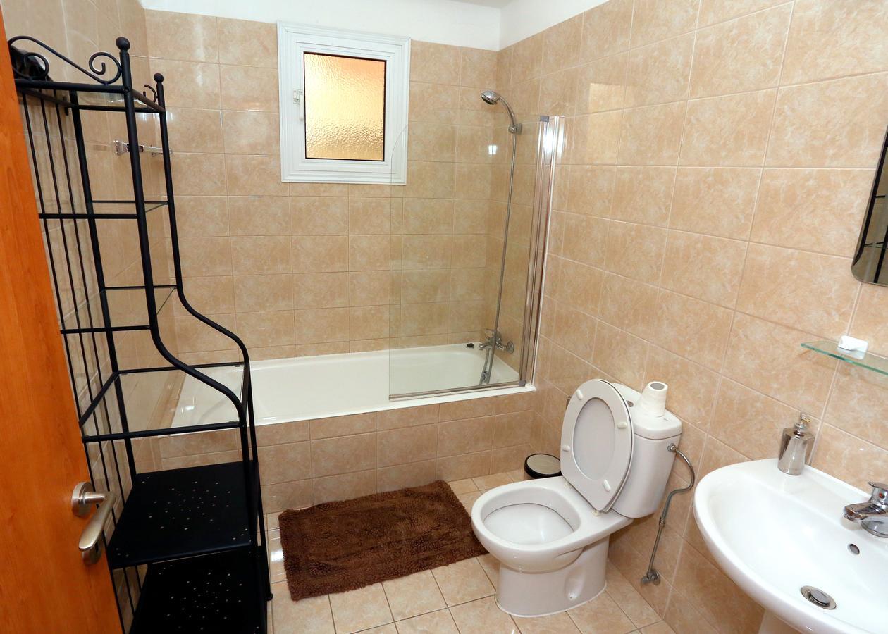 Penelope Court Apartment 102 Larnaca Exterior foto