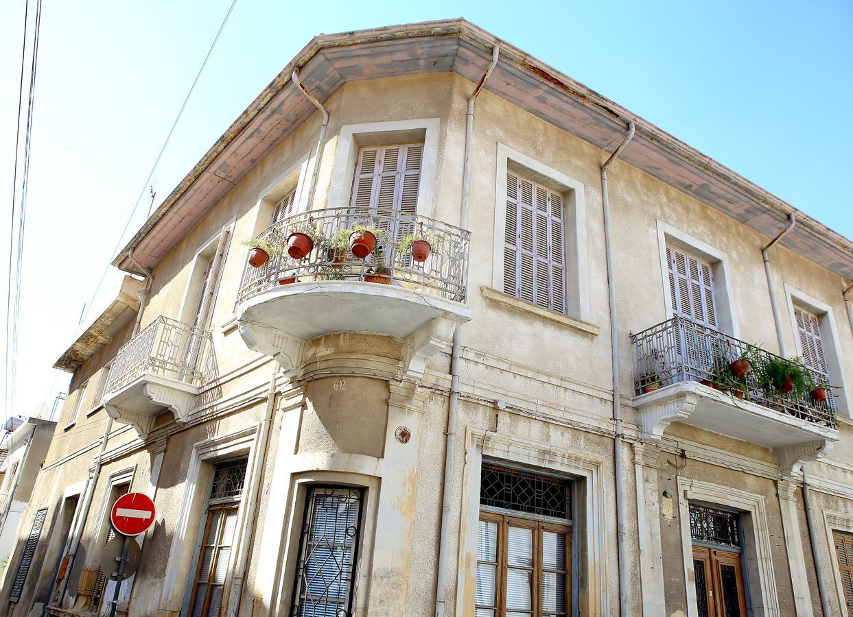 Penelope Court Apartment 102 Larnaca Exterior foto