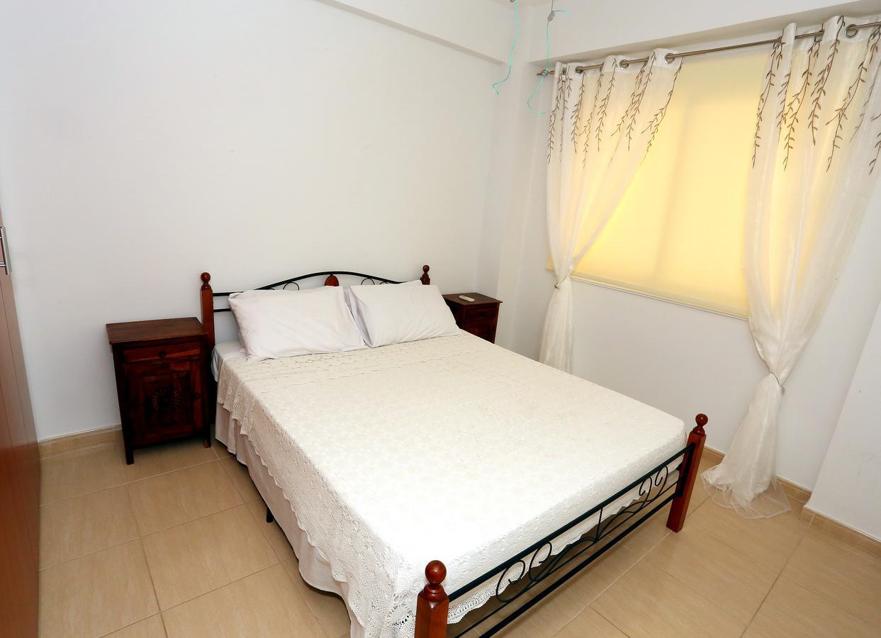 Penelope Court Apartment 102 Larnaca Exterior foto