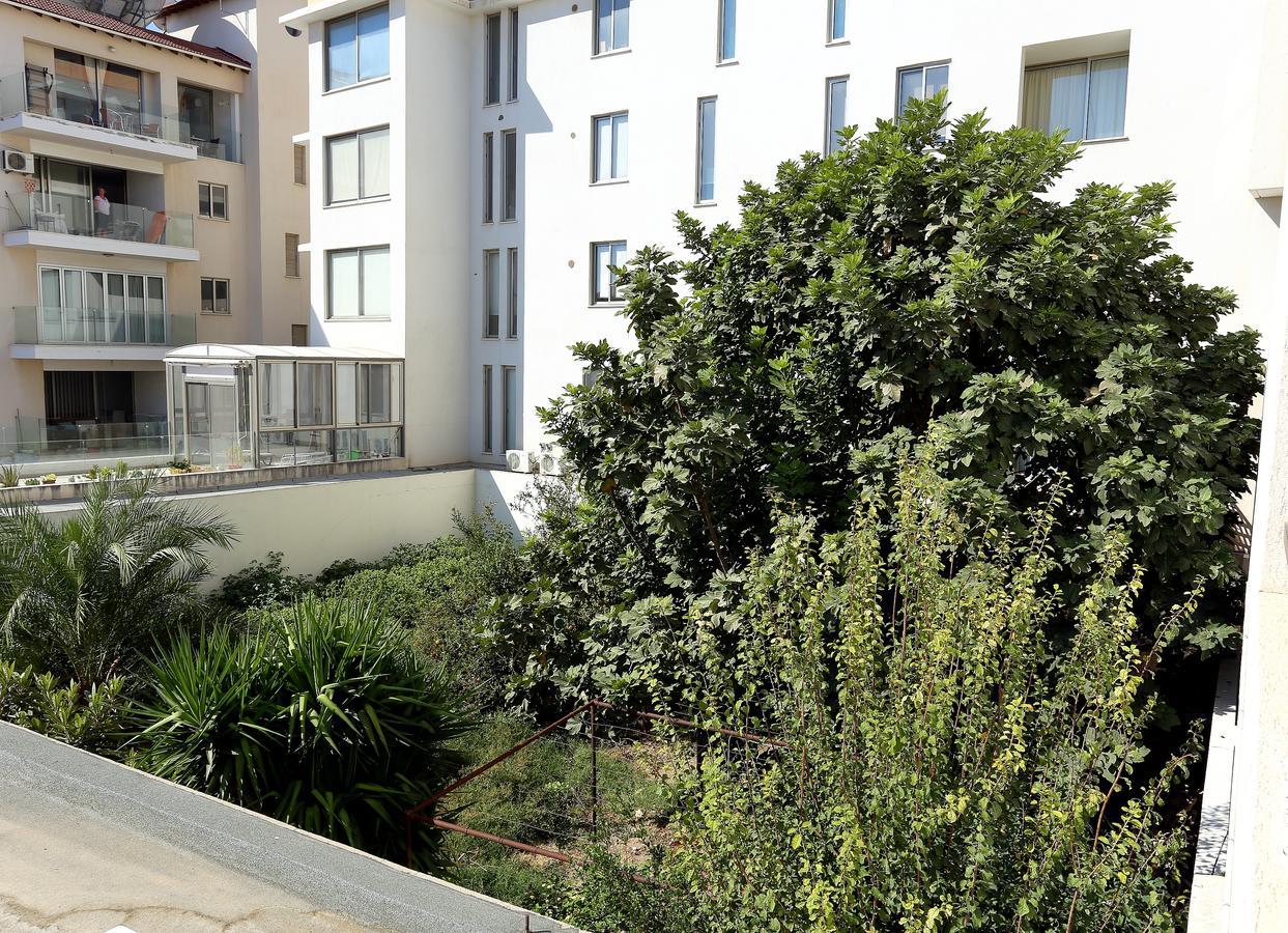 Penelope Court Apartment 102 Larnaca Exterior foto
