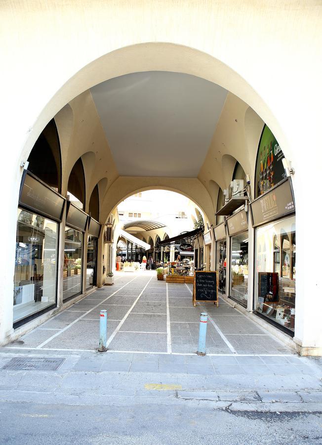 Penelope Court Apartment 102 Larnaca Exterior foto
