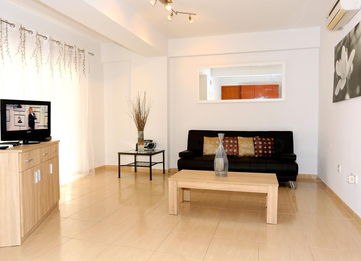 Penelope Court Apartment 102 Larnaca Exterior foto