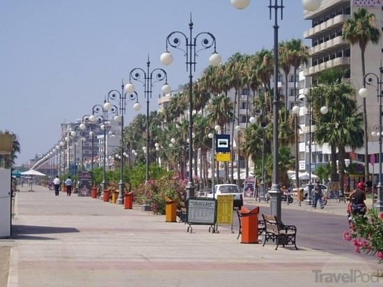 Penelope Court Apartment 102 Larnaca Exterior foto